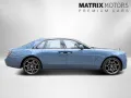 Rolls-Royce Ghost BlackBadge Series ll TheatrePicnic BeSpoke