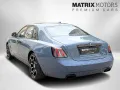 Rolls-Royce Ghost BlackBadge Series ll TheatrePicnic BeSpoke