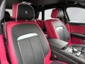 Rolls-Royce Ghost BlackBadge Series ll TheatrePicnic BeSpoke