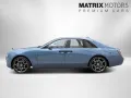 Rolls-Royce Ghost BlackBadge Series ll TheatrePicnic BeSpoke
