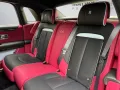 Rolls-Royce Ghost BlackBadge Series ll TheatrePicnic BeSpoke