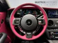 Rolls-Royce Ghost BlackBadge Series ll TheatrePicnic BeSpoke