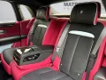 Rolls-Royce Ghost BlackBadge Series ll TheatrePicnic BeSpoke