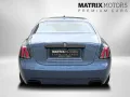 Rolls-Royce Ghost BlackBadge Series ll TheatrePicnic BeSpoke
