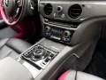Rolls-Royce Ghost BlackBadge Series ll TheatrePicnic BeSpoke