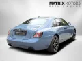 Rolls-Royce Ghost BlackBadge Series ll TheatrePicnic BeSpoke