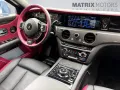 Rolls-Royce Ghost BlackBadge Series ll TheatrePicnic BeSpoke
