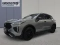 GWM Haval Jolion Pro 1.5 Turbo 7G-DCT Luxury App-Nav