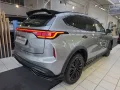 GWM Haval Jolion Pro 1.5 Turbo 7G-DCT Luxury App-Nav