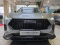 GWM Haval Jolion Pro 1.5 Turbo 7G-DCT Luxury App-Nav