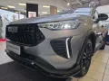 GWM Haval Jolion Pro 1.5 Turbo 7G-DCT Luxury App-Nav