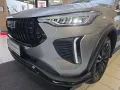 GWM Haval Jolion Pro 1.5 Turbo 7G-DCT Luxury App-Nav