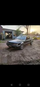 Opel Monza 2,5e Senator