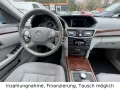 Mercedes-Benz E 250 CGI BlueEfficiency,118TKm, Steuerkette Neu