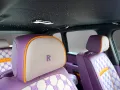 Rolls-Royce Cullinan Black Badge Series II ShootingStar 23