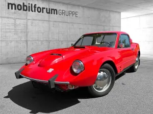 Saab Sonett II 97 V4 Sonett