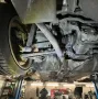 BMW 323i Coupe 323i