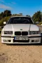 BMW 323i Coupe 323i