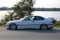 BMW 323i Coupe 323i