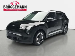 Kia EV3 81.4 KWH EARTH MJ27 WINTER-CONNECT BUSINESS 