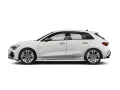 Audi S3 Sportback Assist, Sound, Navi, Kamera