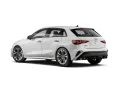Audi S3 Sportback Assist, Sound, Navi, Kamera