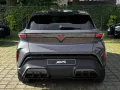Cupra Raval Endurance 155kW