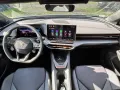Cupra Raval Endurance 155kW