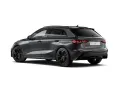 Audi S3 Sportback SONOS, Matrix, Assist, Kamera