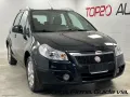 Fiat FIAT Sedici 1.6 4x4 BENZINA SOLI 27.000 CHILOMET
