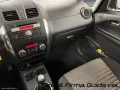 Fiat FIAT Sedici 1.6 4x4 BENZINA SOLI 27.000 CHILOMET