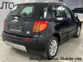 Fiat FIAT Sedici 1.6 4x4 BENZINA SOLI 27.000 CHILOMET