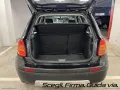 Fiat FIAT Sedici 1.6 4x4 BENZINA SOLI 27.000 CHILOMET