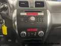 Fiat FIAT Sedici 1.6 4x4 BENZINA SOLI 27.000 CHILOMET