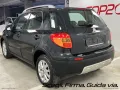 Fiat FIAT Sedici 1.6 4x4 BENZINA SOLI 27.000 CHILOMET