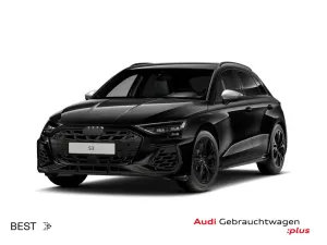 Audi S3 Sportback SONOS, Matrix, Assist, Kamera