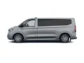 Volkswagen e-Caravelle LR Life Navi Klima Rückfahrkamera