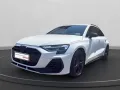 Audi S3 Sportback 2.0 TFSI quattro MATRIX*SONOS*OPTIK