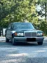 Mercedes-Benz Mercedes 420 SEL W126 Klima/elektr. Sitz