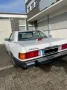 Mercedes-Benz Mercedes Benz SL560 Cabrio mit Hardtop- H-...