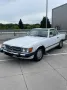 Mercedes-Benz Mercedes Benz SL560 Cabrio mit Hardtop- H-...