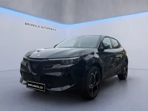 Alfa Romeo Junior Ibrida 1.2 VGT 48V-Hybrid 107 kW Ti
