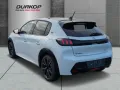 Peugeot e-208 GT,Navi+Park Distance Control vo.&hi.+Sitz
