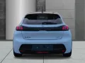 Peugeot e-208 GT,Navi+Park Distance Control vo.&hi.+Sitz
