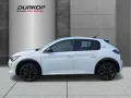 Peugeot e-208 GT,Navi+Park Distance Control vo.&hi.+Sitz