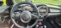 MINI Cooper Cabrio Cooper Chili Moonwalk Grey Metal.