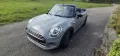 MINI Cooper Cabrio Cooper Chili Moonwalk Grey Metal.