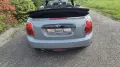 MINI Cooper Cabrio Cooper Chili Moonwalk Grey Metal.