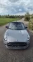 MINI Cooper Cabrio Cooper Chili Moonwalk Grey Metal.