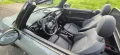 MINI Cooper Cabrio Cooper Chili Moonwalk Grey Metal.